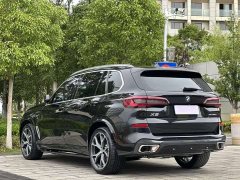BMW X5 2022 xDrive 40Li M Sports Package - фото 6