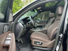 BMW X5 2022 xDrive 40Li M Sports Package - фото 8