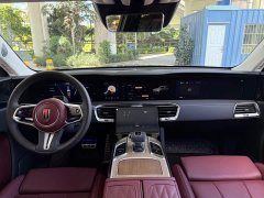 Hongqi E-HS9 660km Qichang version six seats - фото 4