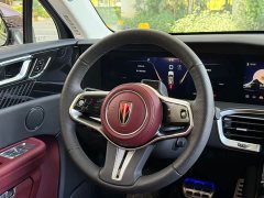 Hongqi E-HS9 660km Qichang version six seats - фото 5