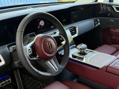 Hongqi E-HS9 660km Qichang version six seats - фото 6
