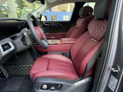 Hongqi E-HS9 660km Qichang version six seats - фото 7