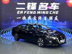 Nissan Teana 2.0L XL Comfort Edition - фото 3