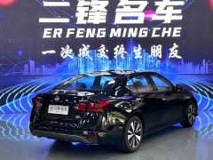 Nissan Teana 2.0L XL Comfort Edition - фото 4
