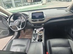 Nissan Teana 2.0L XL Comfort Edition - фото 5