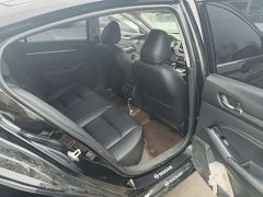 Nissan Teana 2.0L XL Comfort Edition - фото 6