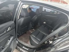 Nissan Teana 2.0L XL Comfort Edition - фото 7