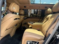Yangwang U8 L 2025 Prestige Edition - фото 10