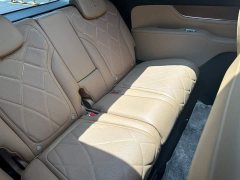 Yangwang U8 L 2025 Prestige Edition - фото 11
