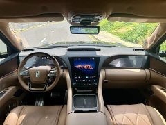 Yangwang U8 L 2025 Prestige Edition - фото 12
