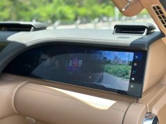Yangwang U8 L 2025 Prestige Edition - фото 17