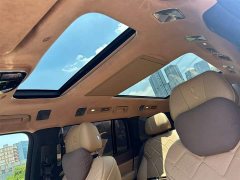 Yangwang U8 L 2025 Prestige Edition - фото 18
