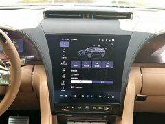 Yangwang U8 L 2025 Prestige Edition - фото 20
