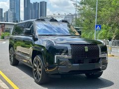 Yangwang U8 L 2025 Prestige Edition - фото 3