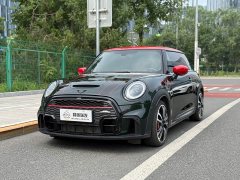 BMW MINI John Cooper Works Facelift 2.0T ALL-IN - фото 1