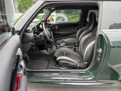 BMW MINI John Cooper Works Facelift 2.0T ALL-IN - фото 10