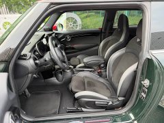 BMW MINI John Cooper Works Facelift 2.0T ALL-IN - фото 11