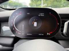 BMW MINI John Cooper Works Facelift 2.0T ALL-IN - фото 13