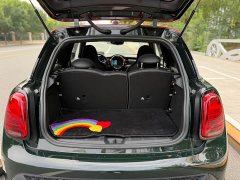 BMW MINI John Cooper Works Facelift 2.0T ALL-IN - фото 19