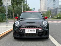 BMW MINI John Cooper Works Facelift 2.0T ALL-IN - фото 2