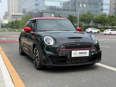 BMW MINI John Cooper Works Facelift 2.0T ALL-IN - фото 3