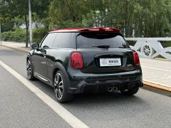 BMW MINI John Cooper Works Facelift 2.0T ALL-IN - фото 4