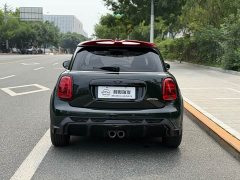 BMW MINI John Cooper Works Facelift 2.0T ALL-IN - фото 5