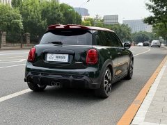 BMW MINI John Cooper Works Facelift 2.0T ALL-IN - фото 6