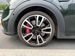 BMW MINI John Cooper Works Facelift 2.0T ALL-IN - фото 7