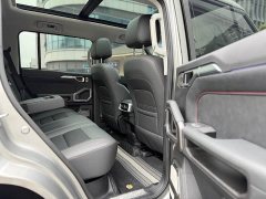 Jetour Traveler 2023 2.0T four-wheel drive crossover PRO - фото 11
