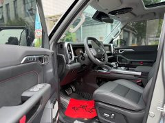 Jetour Traveler 2023 2.0T four-wheel drive crossover PRO - фото 5