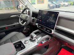 Jetour Traveler 2023 2.0T four-wheel drive crossover PRO - фото 6