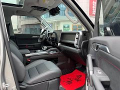 Jetour Traveler 2023 2.0T four-wheel drive crossover PRO - фото 7