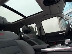 Jetour Traveler 2023 2.0T four-wheel drive crossover PRO - фото 8