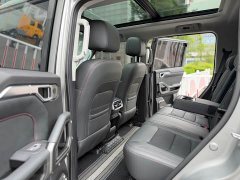 Jetour Traveler 2023 2.0T four-wheel drive crossover PRO - фото 9
