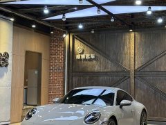 Porsche 911 2020 Carrera 3.0T - фото 1
