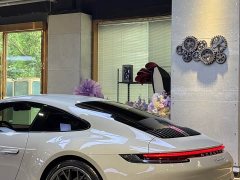 Porsche 911 2020 Carrera 3.0T - фото 10