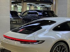 Porsche 911 2020 Carrera 3.0T - фото 11
