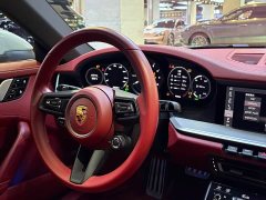 Porsche 911 2020 Carrera 3.0T - фото 14