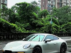 Porsche 911 2020 Carrera 3.0T - фото 15