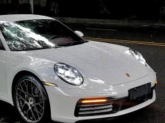 Porsche 911 2020 Carrera 3.0T - фото 16