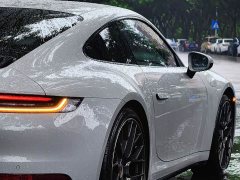Porsche 911 2020 Carrera 3.0T - фото 18