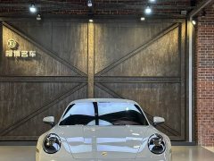 Porsche 911 2020 Carrera 3.0T - фото 2