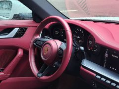 Porsche 911 2020 Carrera 3.0T - фото 20