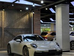 Porsche 911 2020 Carrera 3.0T - фото 3