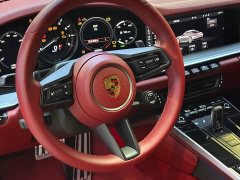 Porsche 911 2020 Carrera 3.0T - фото 7