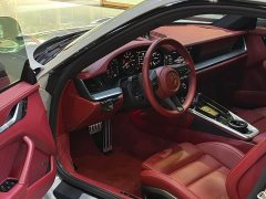 Porsche 911 2020 Carrera 3.0T - фото 8