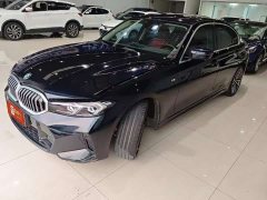 BMW 3 Series 320Li M Sport Package - фото 1