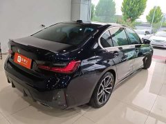 BMW 3 Series 320Li M Sport Package - фото 4