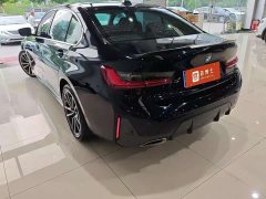 BMW 3 Series 320Li M Sport Package - фото 5